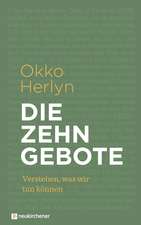 Die Zehn Gebote