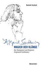 Magier der Klänge