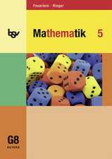 Mathematik 5