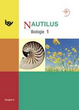 Nautilus A. Schülerbuch 1. Klasse 5/6