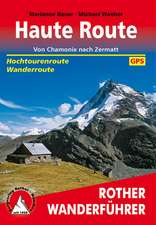 Haute Route