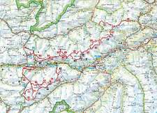 Lechtaler Höhenweg und Verwall-Runde