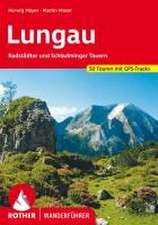 Lungau