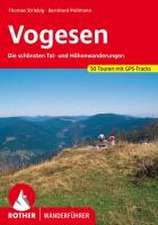 Vogesen