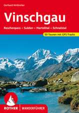 Vinschgau