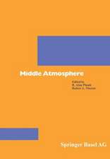 Middle Atmosphere