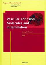 Vascular Adhesion Molecules and Inflammation