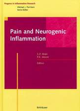 Pain and Neurogenic Inflammation