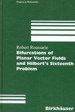 Bifurcations of Planar Vector Fields and Hilbert's Sixteenth Problem