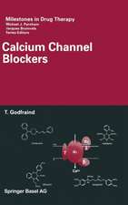 Calcium Channel Blockers