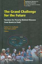 The Grand Challenge for the Future: Vaccines for Poverty-Related Diseases from Bench to Field