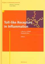 Toll-like Receptors in Inflammation