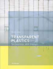 Transparent Plastics