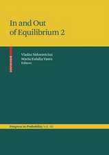 In and Out of Equilibrium 2