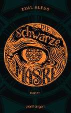 Die schwarze Maske