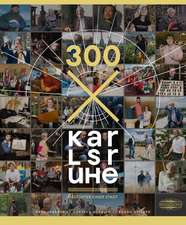 300 x Karlsruhe