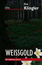 Weissgold