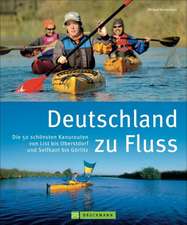 Deutschland zu Fluss