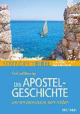 Die Apostelgeschichte