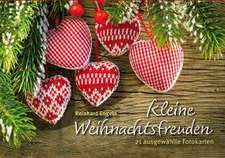 Kleine Weihnachtsfreuden