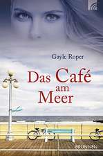 Das Café am Meer