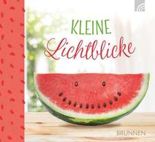 Kleine Lichtblicke