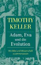 Adam, Eva und die Evolution