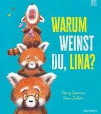 Warum weinst du, Lina?