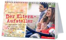 Der Eltern-Aufsteller