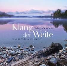 Klang der Weite