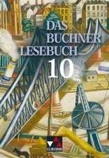 Das Buchner Lesebuch 10