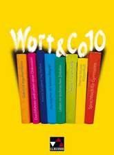 Wort & Co. 10