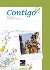 Contigo A. Arbeitsheft 2