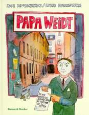 Papa Weidt