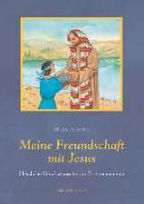 Meine Freundschaft mit Jesus