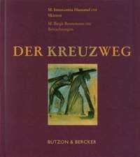 Der Kreuzweg