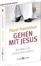 Gehen mit Jesus