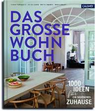 Das große Wohnbuch