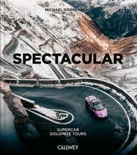 Spectacular