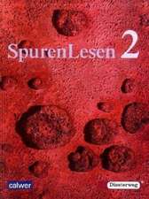 SpurenLesen 2 Schülerbuch