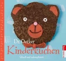 Kinderkuchen