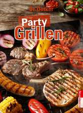 Party Grillen