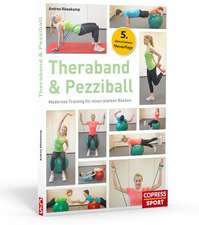 Theraband & Pezziball