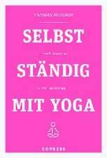 Selbstständig mit Yoga