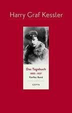 Tagebuch 1914 - 1916