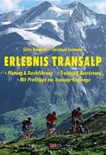 Erlebnis Transalp