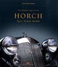 Horch