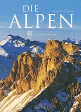 Die Alpen