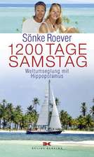 1200 Tage Samstage