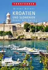 Kroatien und Slowenien